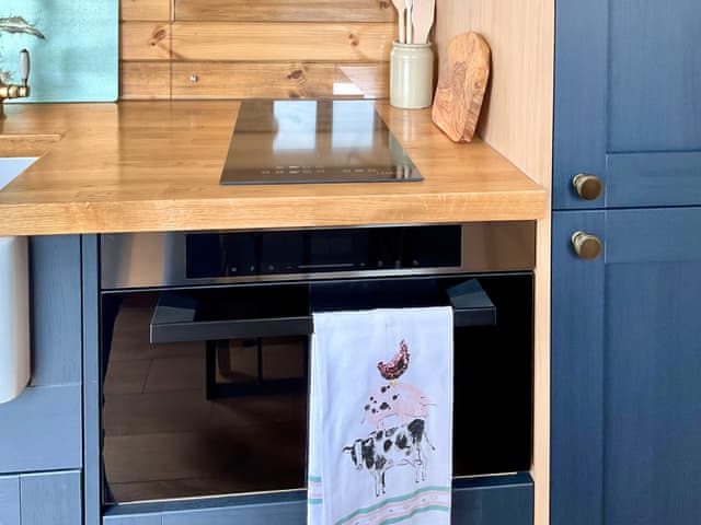 Interior | Walkeridge Farm, Reading