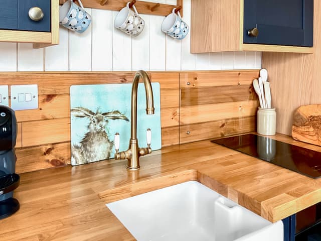 Interior | Walkeridge Farm, Reading