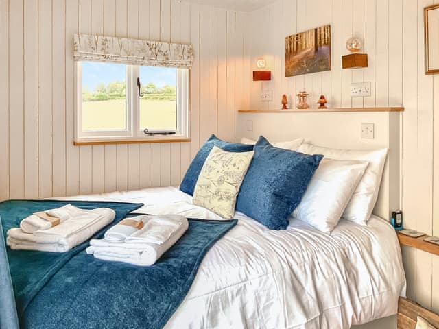 Interior | Walkeridge Farm, Reading