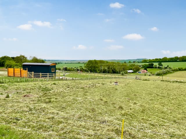 Setting | Walkeridge Farm, Reading