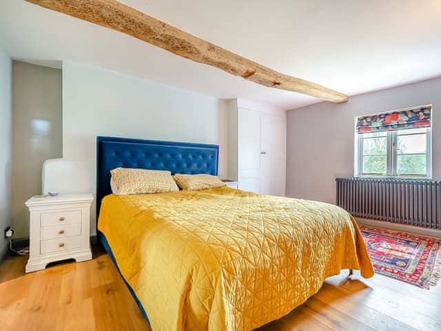 Double bedroom | Brookend Cottage, Chastleton