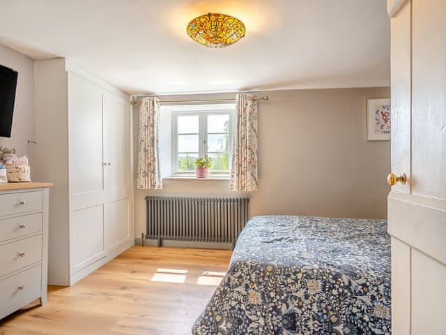 Double bedroom | Brookend Cottage, Chastleton