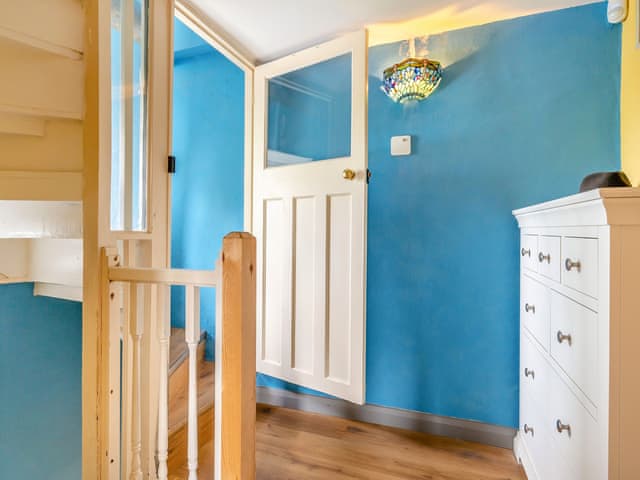 Hallway | Brookend Cottage, Chastleton