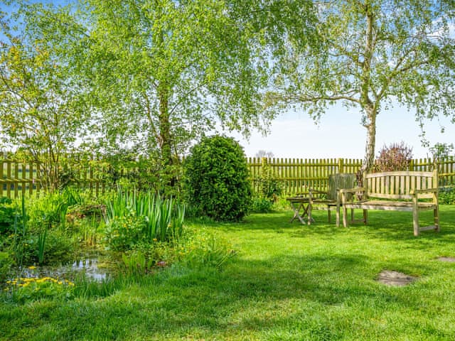 Garden | Brookend Cottage, Chastleton
