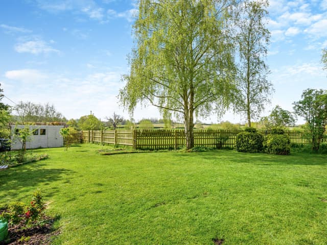Garden | Brookend Cottage, Chastleton