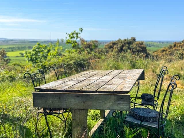 360&deg; view of the Lake District National Park | Deer Close - Woodland Retreats, Millom