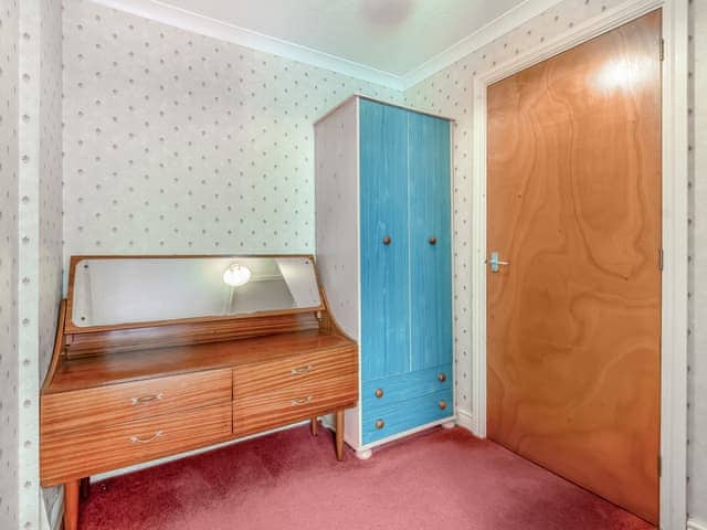 Interior | The Hill Coachouse, Barrow-on-Trent