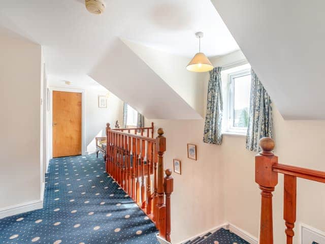 Interior | The Hill Coachouse, Barrow-on-Trent