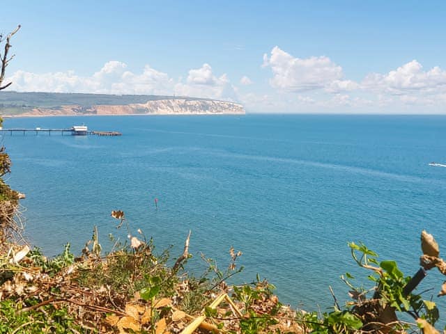 Surrounding area | Sunny South Lodge, Sandown