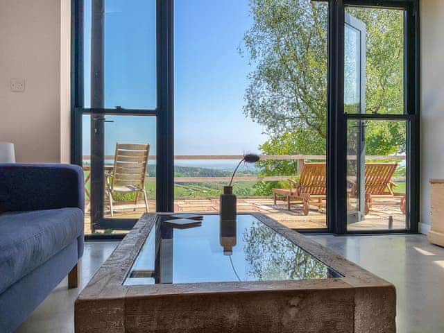 Interior | Appletree Barn, Blakeney