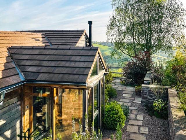 Outdoor | Appletree Barn, Blakeney