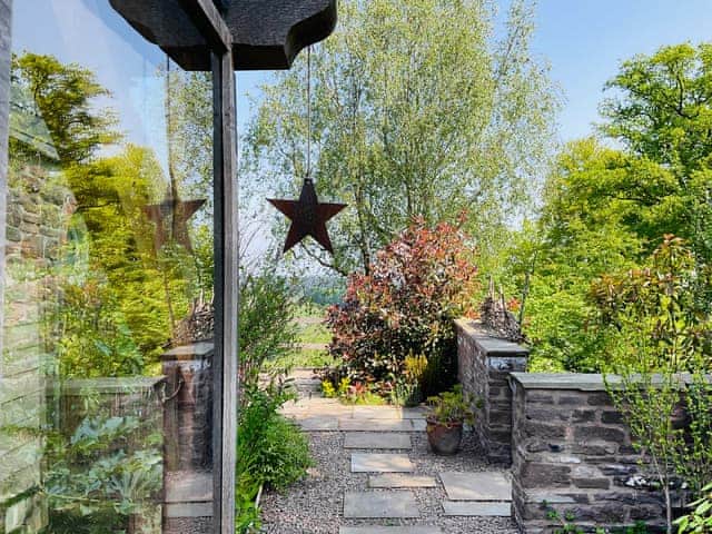 Outdoor | Appletree Barn, Blakeney