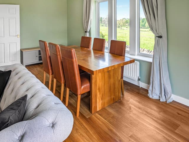 Dining Area | Cross Keys Farm, Boldron, near Barnard Castle