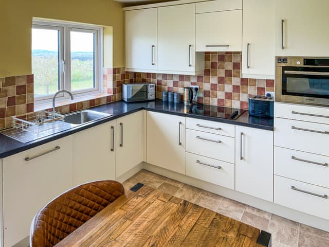 Kitchen | Cross Keys Farm, Boldron, near Barnard Castle