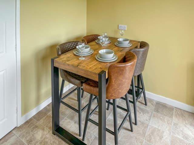 Dining Area | Cross Keys Farm, Boldron, near Barnard Castle