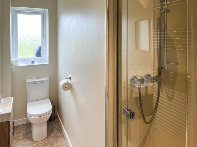 Bathroom | Cross Keys Farm, Boldron, near Barnard Castle