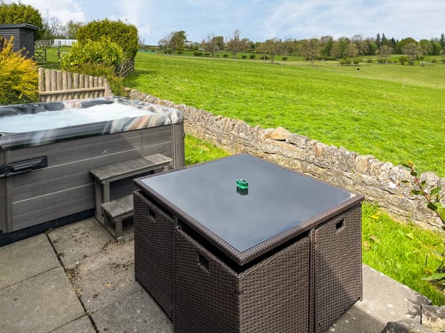 Exterior | Cross Keys Farm, Boldron, near Barnard Castle