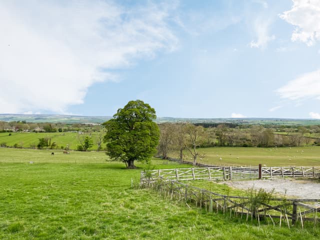 Exterior | Cross Keys Farm, Boldron, near Barnard Castle