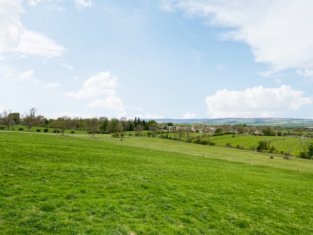Exterior | Cross Keys Farm, Boldron, near Barnard Castle