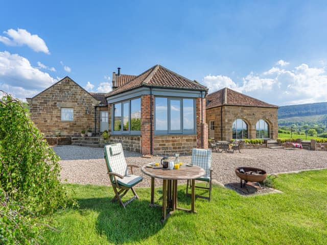 Exterior | The Gin Gang, Swainby, near Northallerton