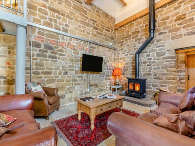 Living area | The Gin Gang, Swainby, near Northallerton