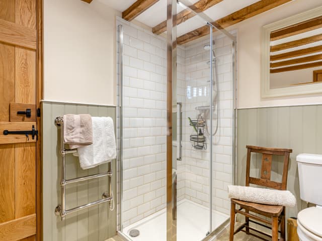 Bathroom | The Gin Gang, Swainby, near Northallerton