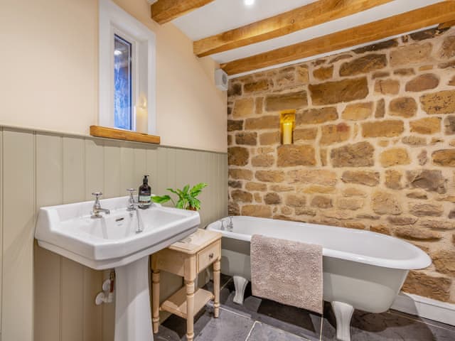 Bathroom | The Gin Gang, Swainby, near Northallerton