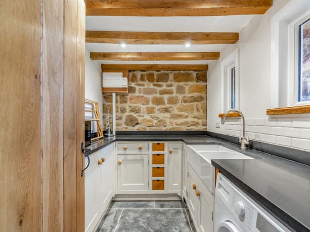 Utility room | The Gin Gang, Swainby, near Northallerton