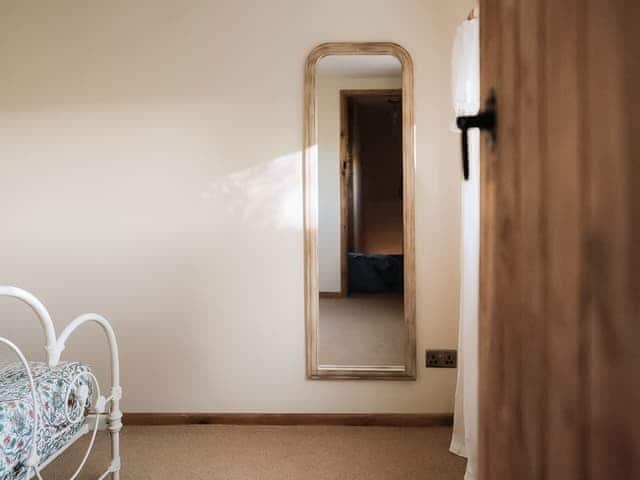 Double bedroom | The Green One On The End, Thurton