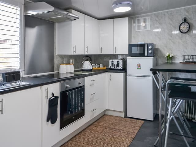 Kitchen/diner | Beachcroft, Bridlington