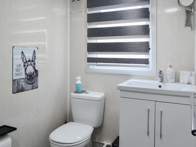 Bathroom | Beachcroft, Bridlington