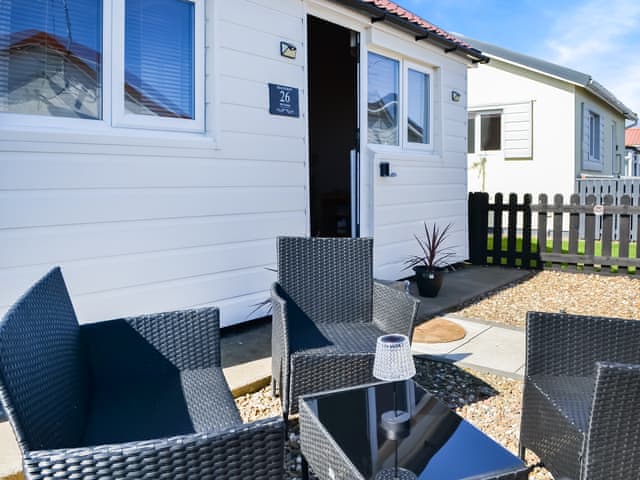 Exterior | Beachcroft, Bridlington