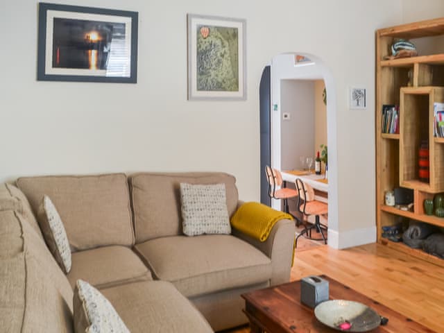 Living room | By The Sea, Newbiggin-by-the-Sea