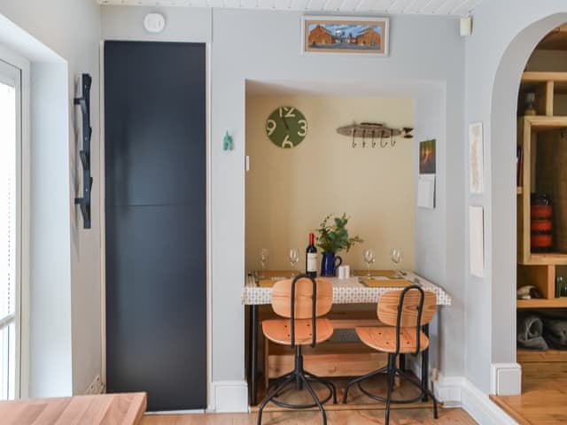 Kitchen/diner | By The Sea, Newbiggin-by-the-Sea