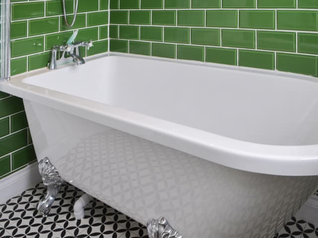 Bathroom | By The Sea, Newbiggin-by-the-Sea