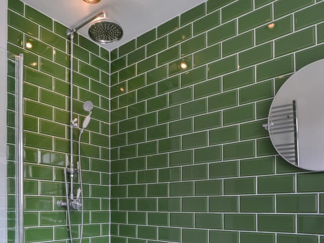 Bathroom | By The Sea, Newbiggin-by-the-Sea