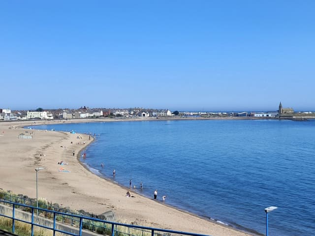 Surrounding area | By The Sea, Newbiggin-by-the-Sea