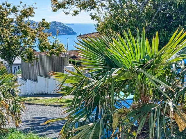 Surrounding area | Broadstone Cottage, Torquay