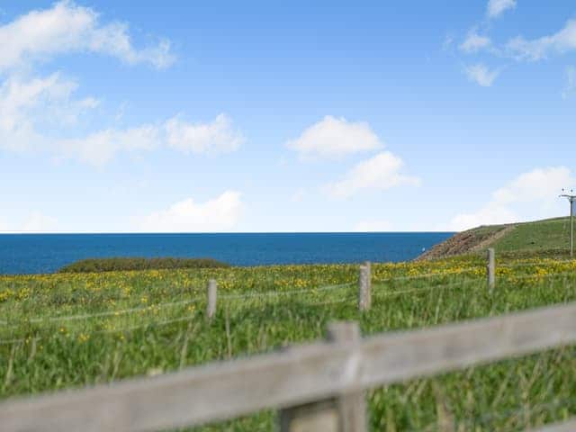 Surrounding area | Spinnaker - Keel Lodges, Staithes, near Whitby