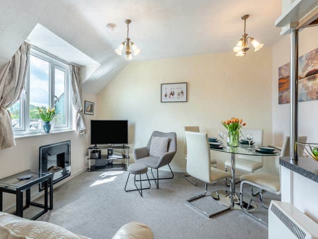 Living area | Rainbow’s End, Bowness-on-Windermere