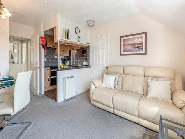 Open plan living space | Rainbow’s End, Bowness-on-Windermere