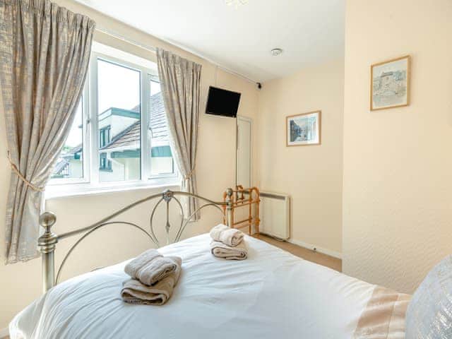 Double bedroom | Rainbow’s End, Bowness-on-Windermere
