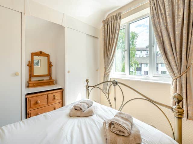 Double bedroom | Rainbow’s End, Bowness-on-Windermere
