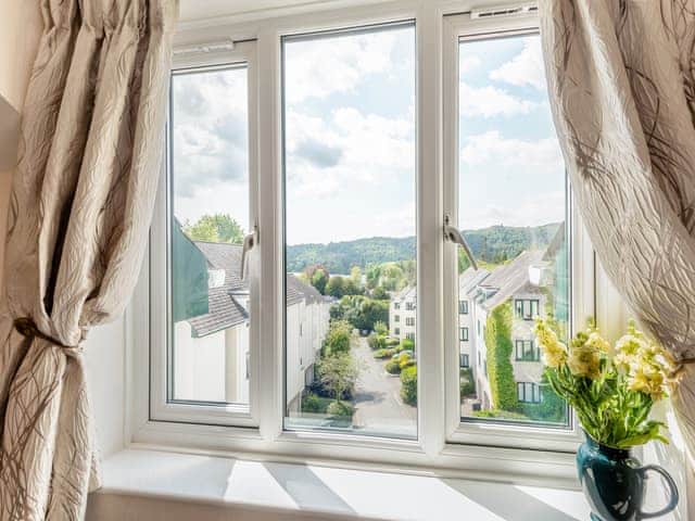 View | Rainbow’s End, Bowness-on-Windermere