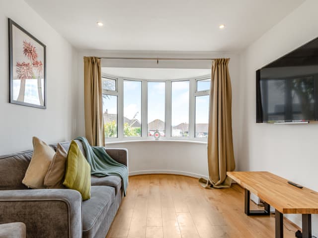 Living area | Beach House, Seaford