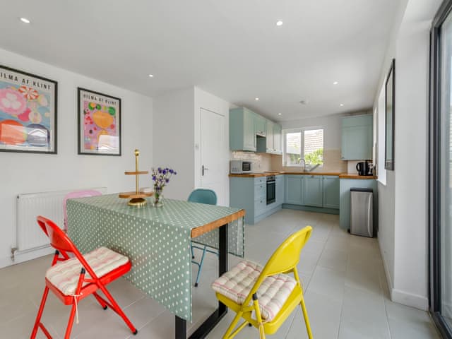 Kitchen/diner | Beach House, Seaford