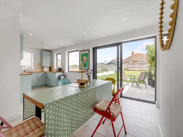 Kitchen/diner | Beach House, Seaford
