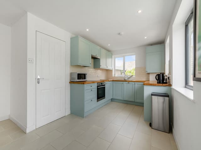 Kitchen | Beach House, Seaford
