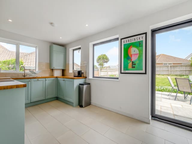 Kitchen | Beach House, Seaford