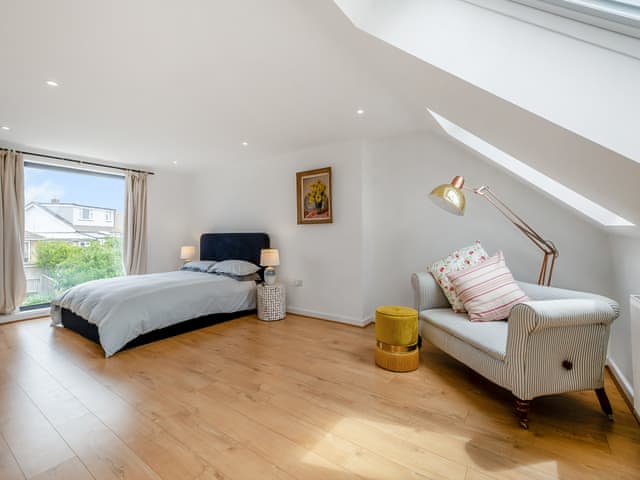 Double bedroom | Beach House, Seaford